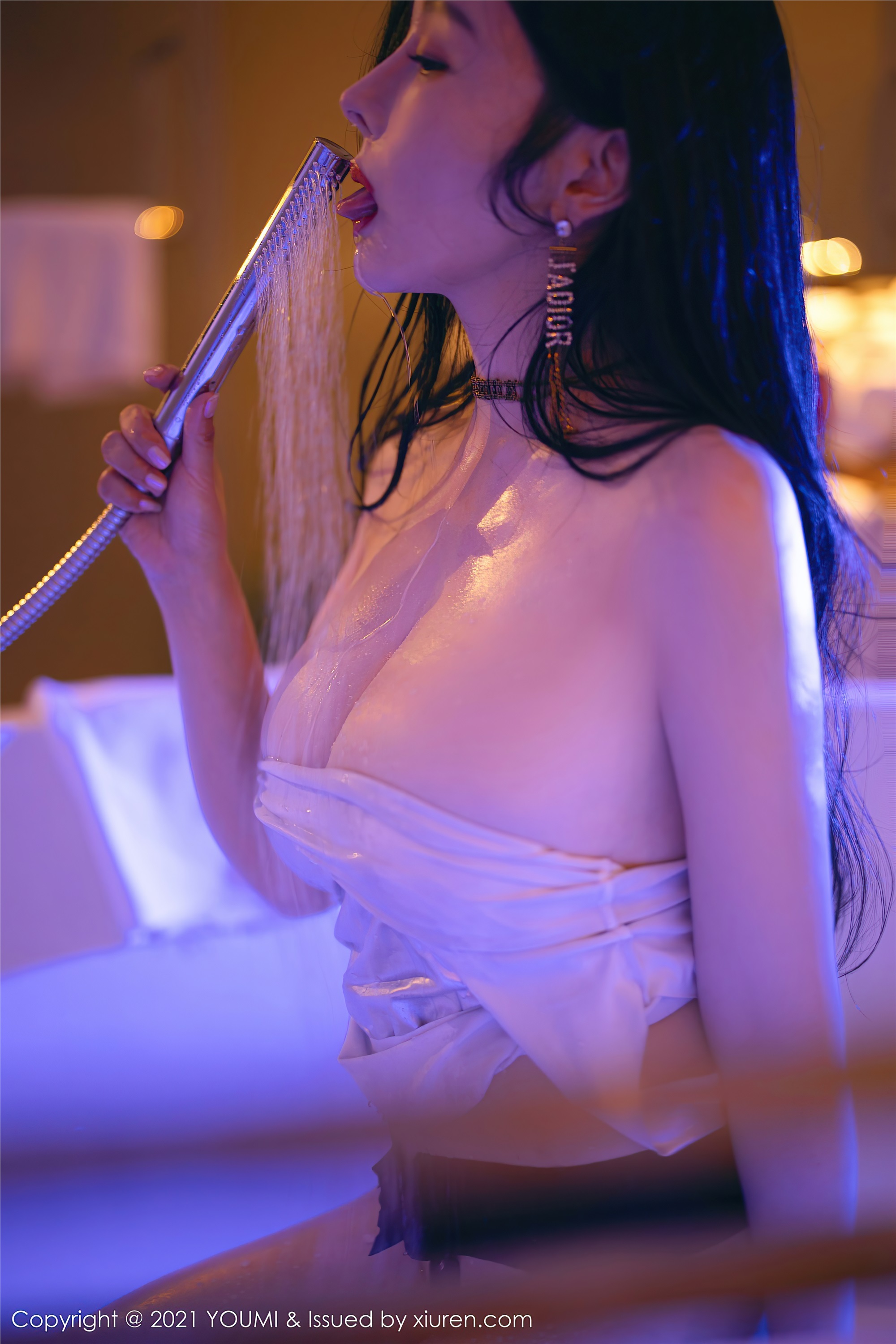 YouMi尤蜜荟 2021.08.09 Vol.679 允爾